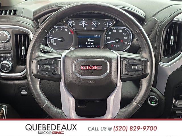 2019 GMC Sierra 1500 Elevation