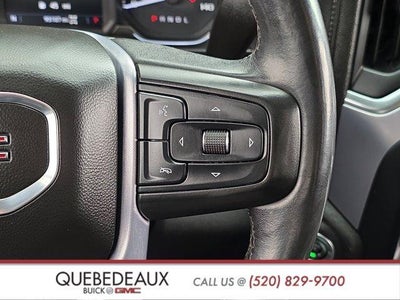 2019 GMC Sierra 1500 Elevation