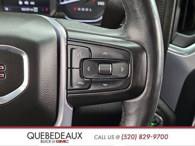 2019 GMC Sierra 1500 Elevation