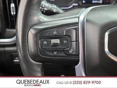 2019 GMC Sierra 1500 Elevation