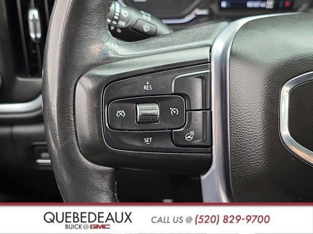 2019 GMC Sierra 1500 Elevation
