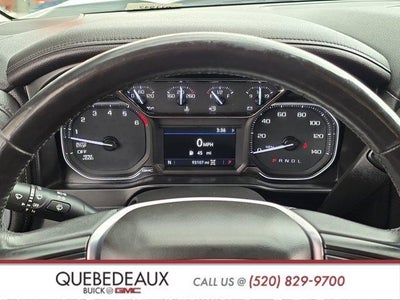 2019 GMC Sierra 1500 Elevation