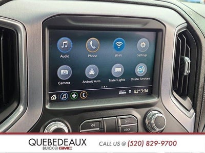 2019 GMC Sierra 1500 Elevation