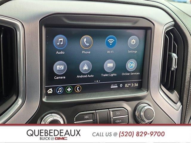 2019 GMC Sierra 1500 Elevation