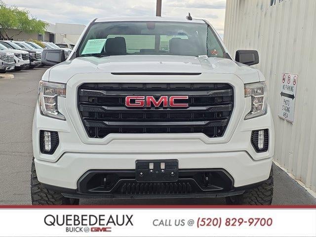 2019 GMC Sierra 1500 Elevation