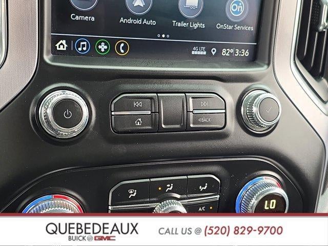2019 GMC Sierra 1500 Elevation