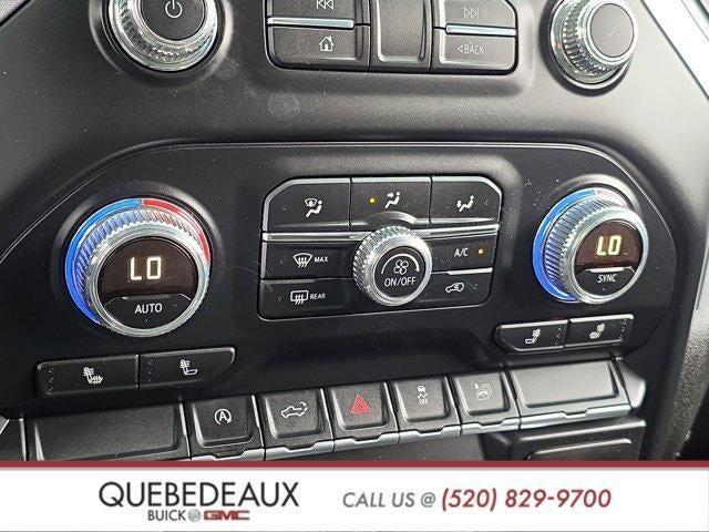 2019 GMC Sierra 1500 Elevation