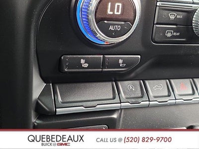 2019 GMC Sierra 1500 Elevation
