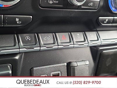 2019 GMC Sierra 1500 Elevation