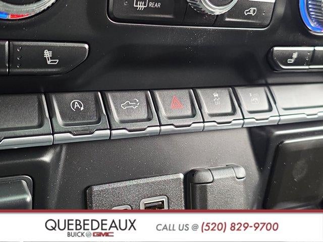 2019 GMC Sierra 1500 Elevation