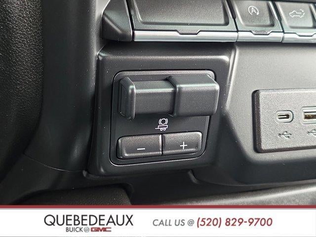 2019 GMC Sierra 1500 Elevation