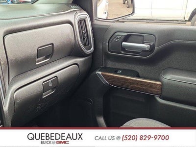 2019 GMC Sierra 1500 Elevation