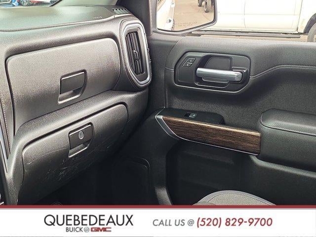 2019 GMC Sierra 1500 Elevation