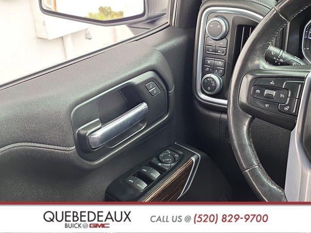 2019 GMC Sierra 1500 Elevation