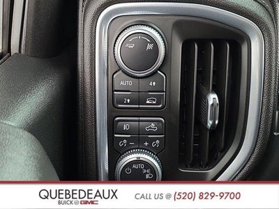 2019 GMC Sierra 1500 Elevation