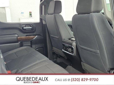 2019 GMC Sierra 1500 Elevation