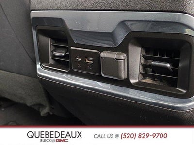 2019 GMC Sierra 1500 Elevation
