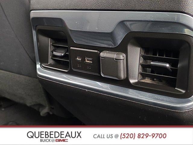 2019 GMC Sierra 1500 Elevation
