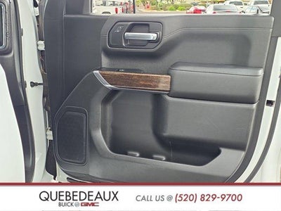 2019 GMC Sierra 1500 Elevation