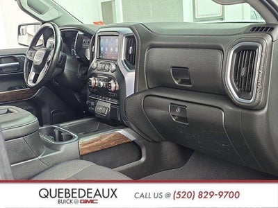 2019 GMC Sierra 1500 Elevation