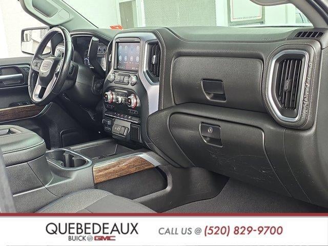 2019 GMC Sierra 1500 Elevation