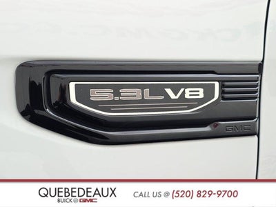 2019 GMC Sierra 1500 Elevation