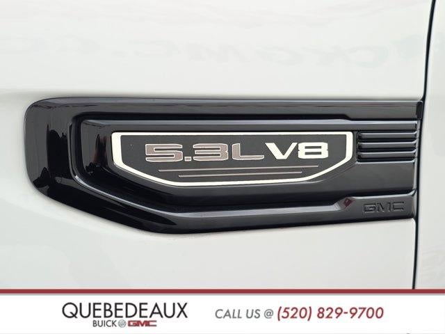 2019 GMC Sierra 1500 Elevation