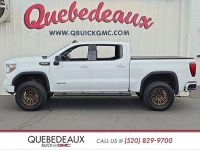 2019 GMC Sierra 1500 Elevation