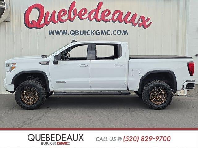 2019 GMC Sierra 1500 Elevation
