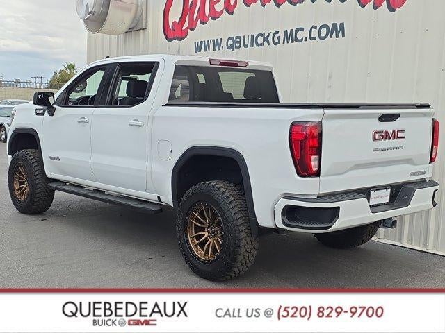 2019 GMC Sierra 1500 Elevation