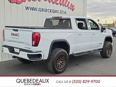 2019 GMC Sierra 1500 Elevation