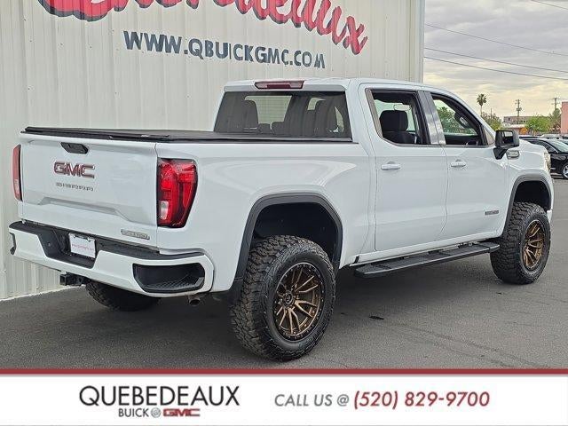 2019 GMC Sierra 1500 Elevation