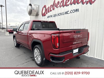 2019 GMC Sierra 1500 Denali