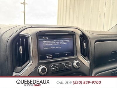 2019 GMC Sierra 1500 Denali