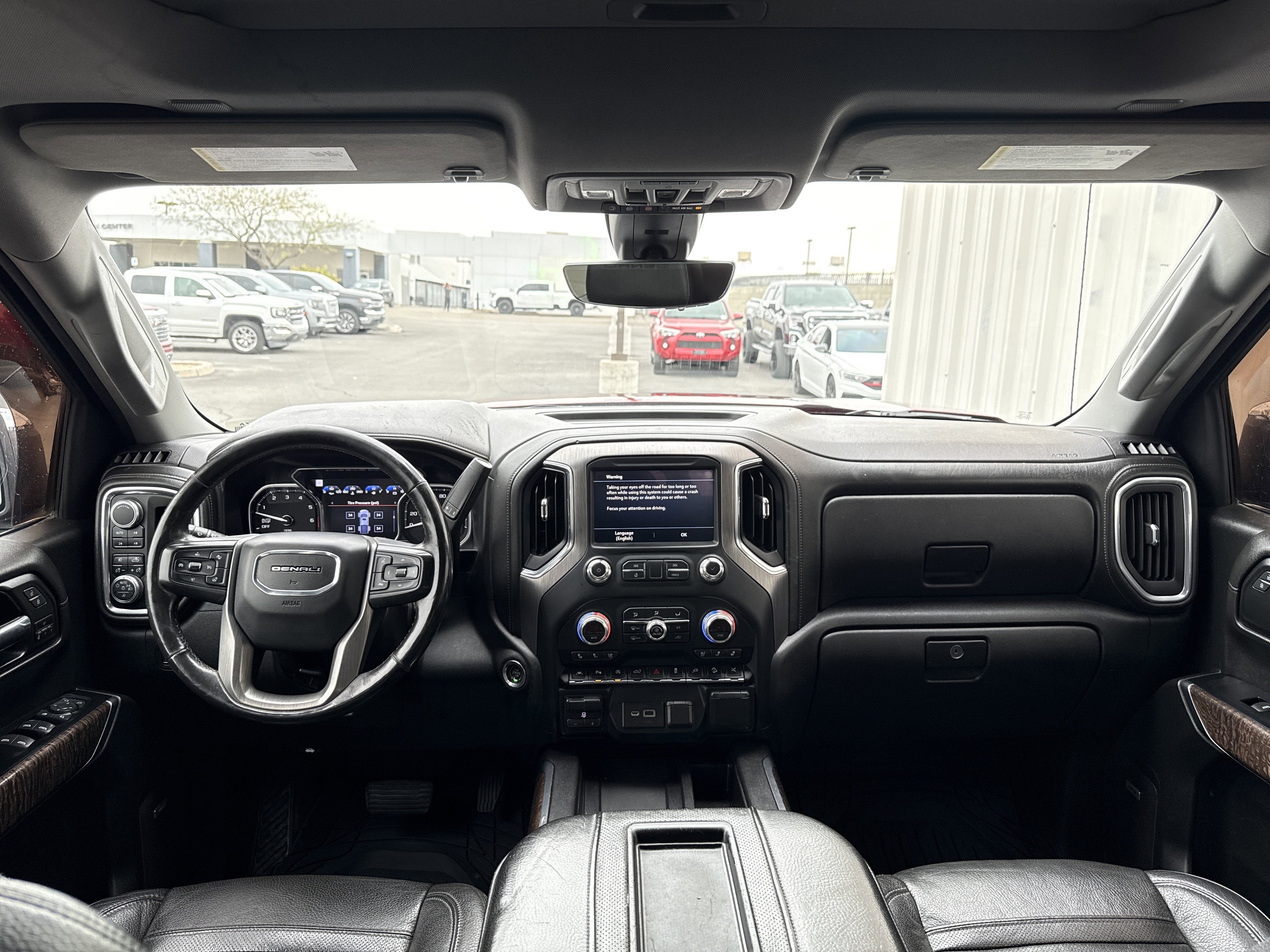 2019 GMC Sierra 1500 Denali