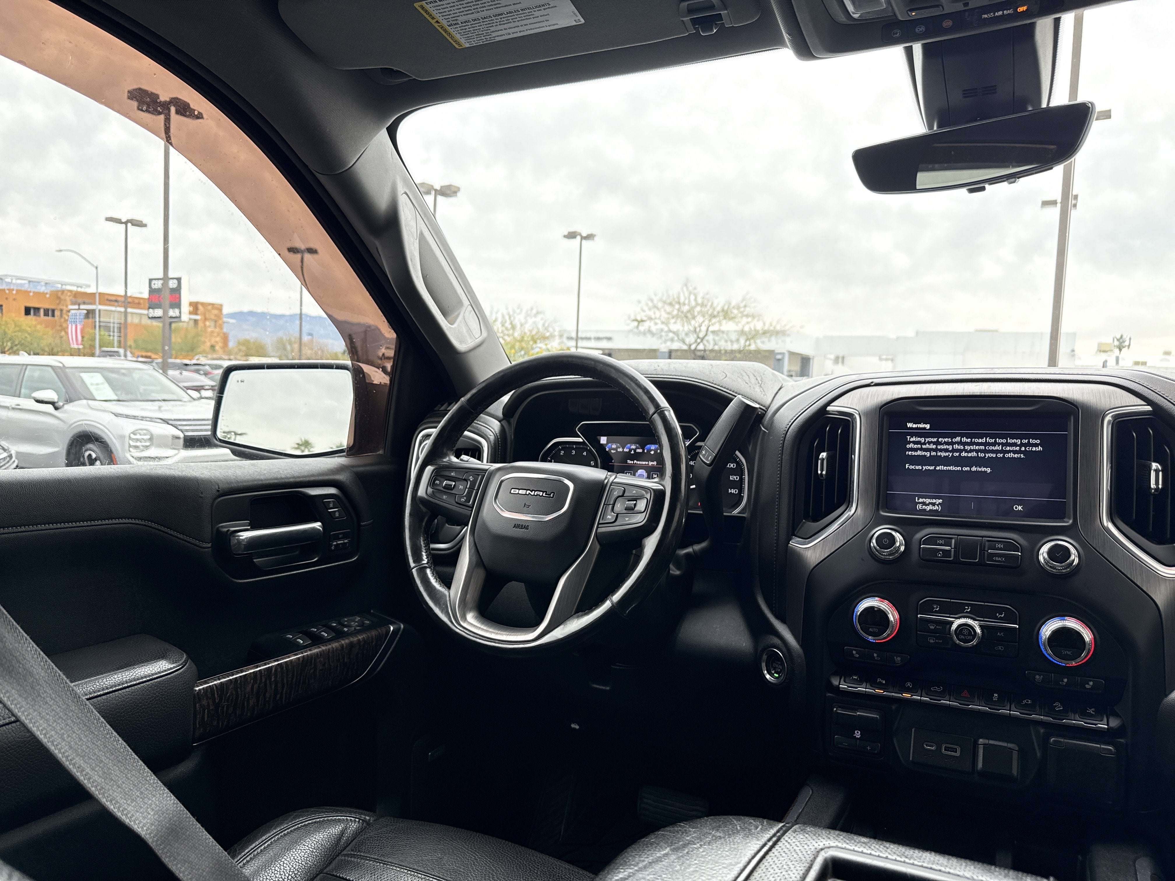 2019 GMC Sierra 1500 Denali