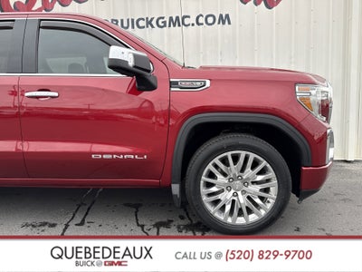2019 GMC Sierra 1500 Denali