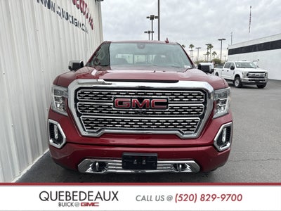 2019 GMC Sierra 1500 Denali