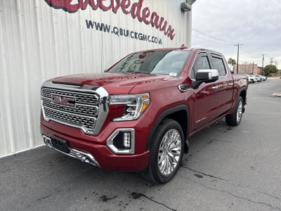 2019 GMC Sierra 1500 Denali