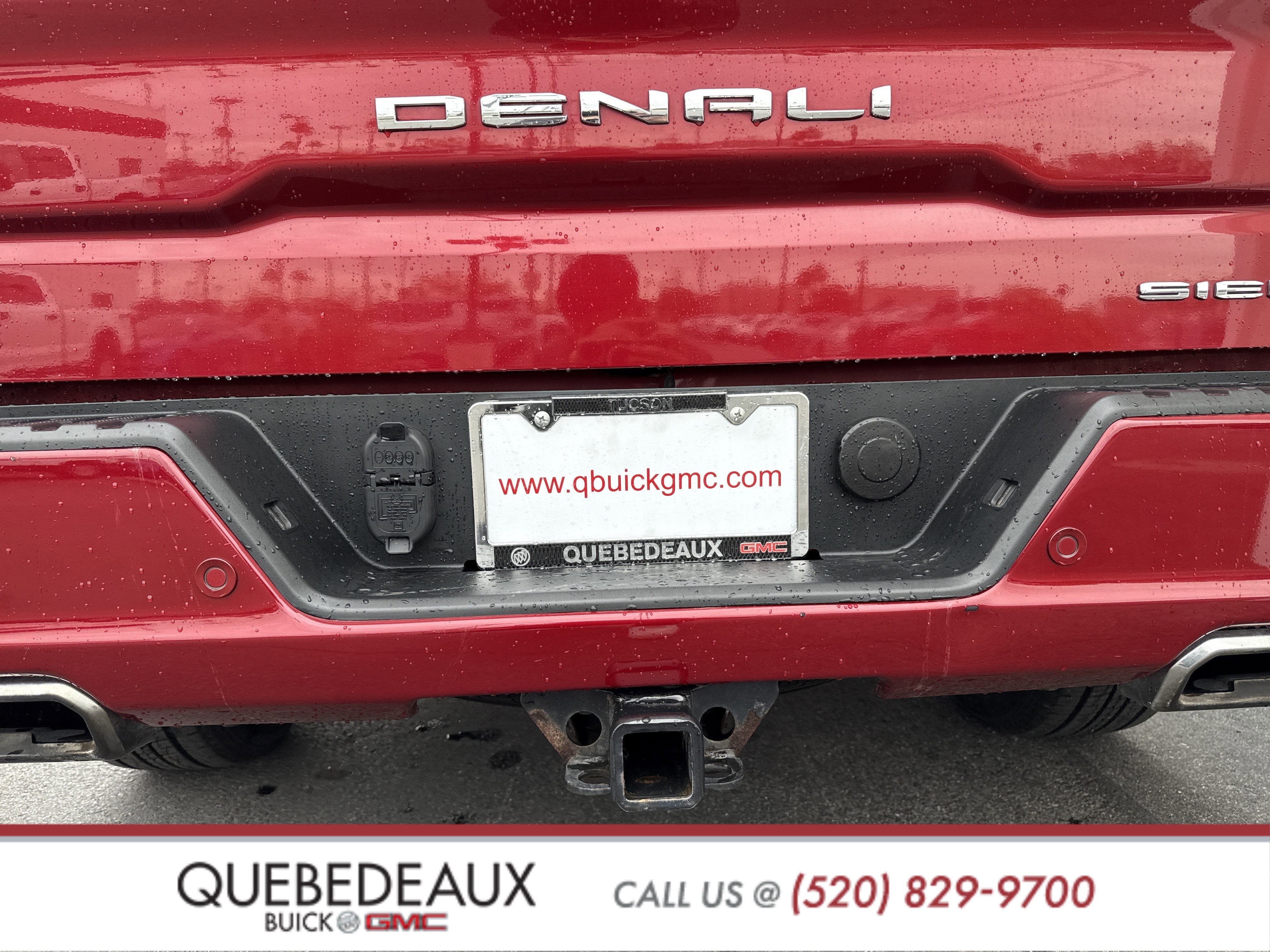 2019 GMC Sierra 1500 Denali