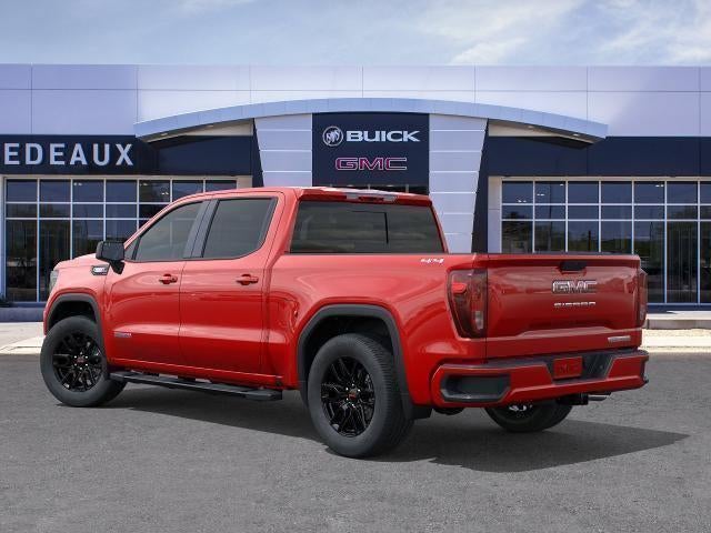 2026 GMC Sierra 1500 Elevation - Photo 75