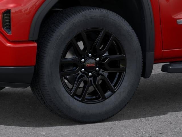 2026 GMC Sierra 1500 Elevation - Photo 81