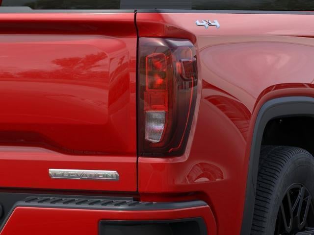 2026 GMC Sierra 1500 Elevation - Photo 83