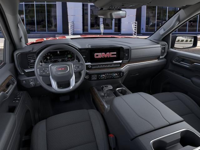 2026 GMC Sierra 1500 Elevation - Photo 87