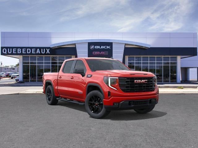 2026 GMC Sierra 1500 Elevation - Photo 97