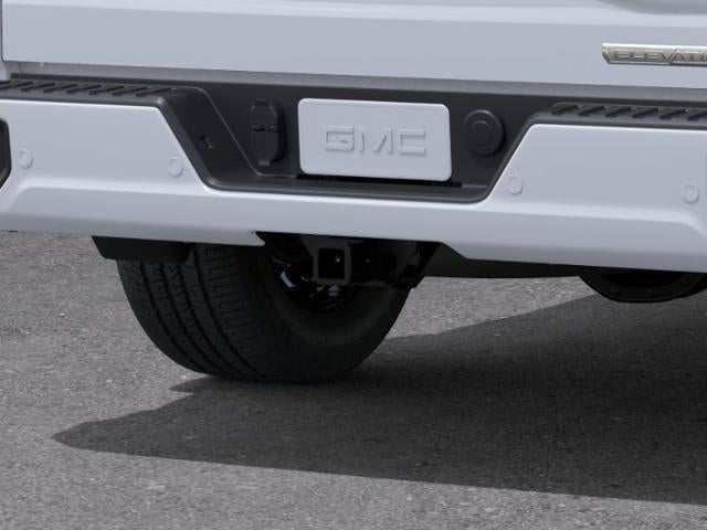 2026 GMC Sierra 1500 Elevation - Photo 110