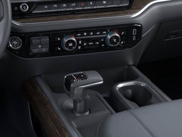 2026 GMC Sierra 1500 Elevation - Photo 119
