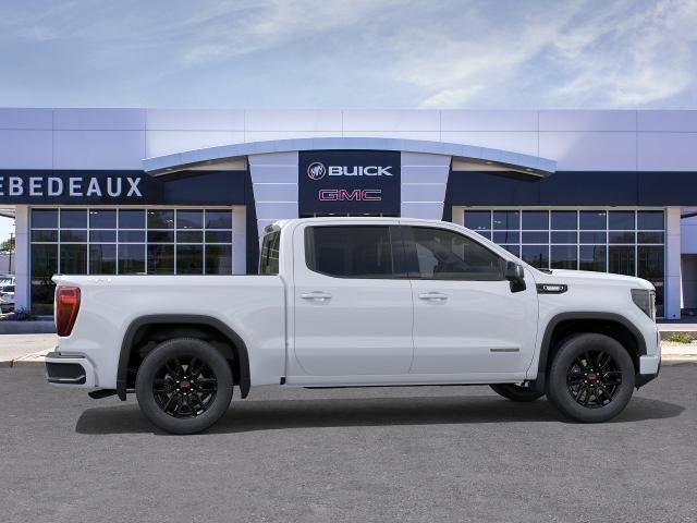 2026 GMC Sierra 1500 Elevation - Photo 29