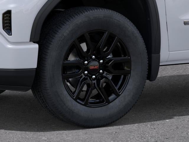 2026 GMC Sierra 1500 Elevation - Photo 57