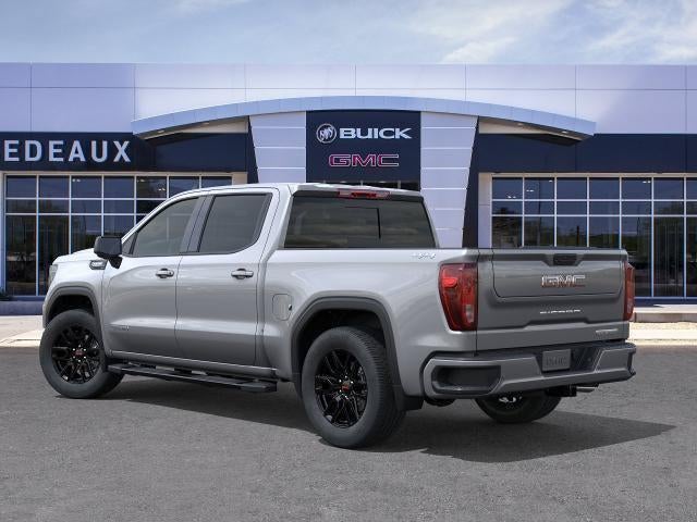 2026 GMC Sierra 1500 Elevation - Photo 27
